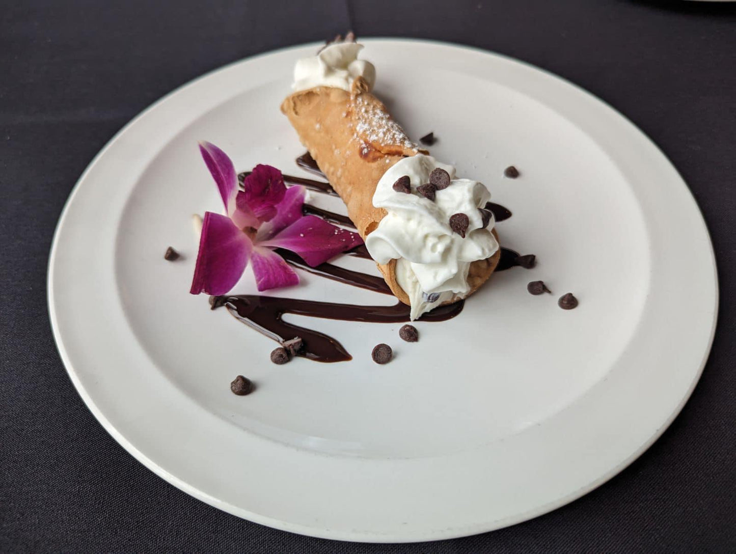Cannoli