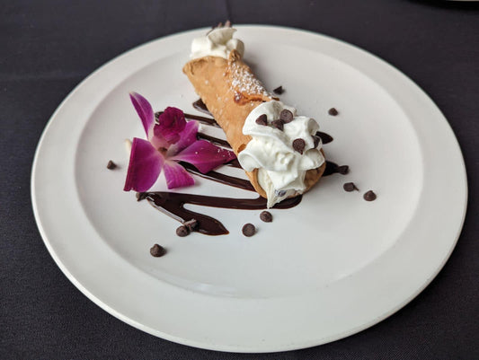 Cannoli