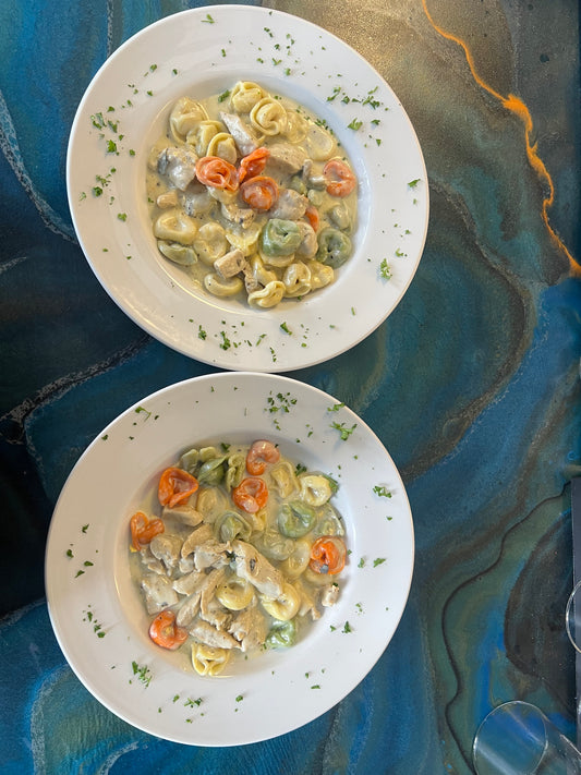 Tortellini Tricolori