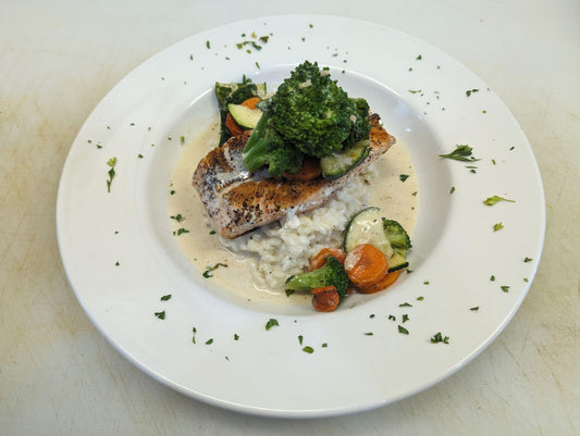 Mahi Mahi Annerito