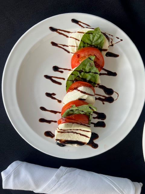 Caprese Di Bufula