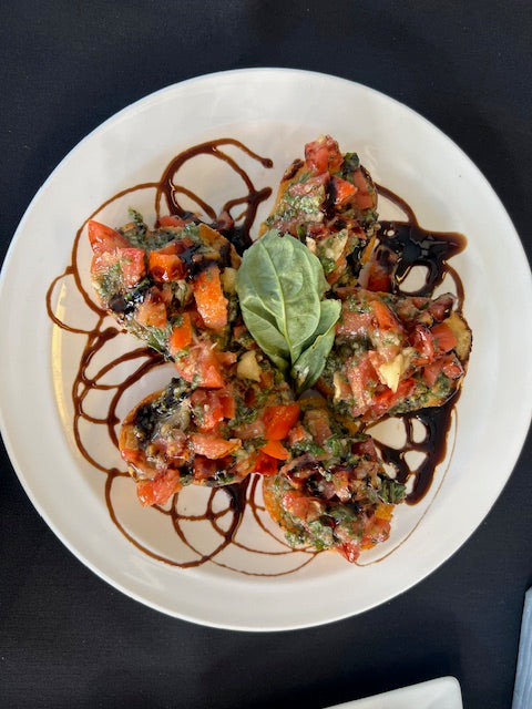 Bruschetta