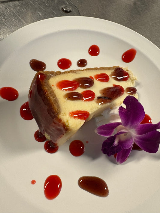 Italian Cheesecake