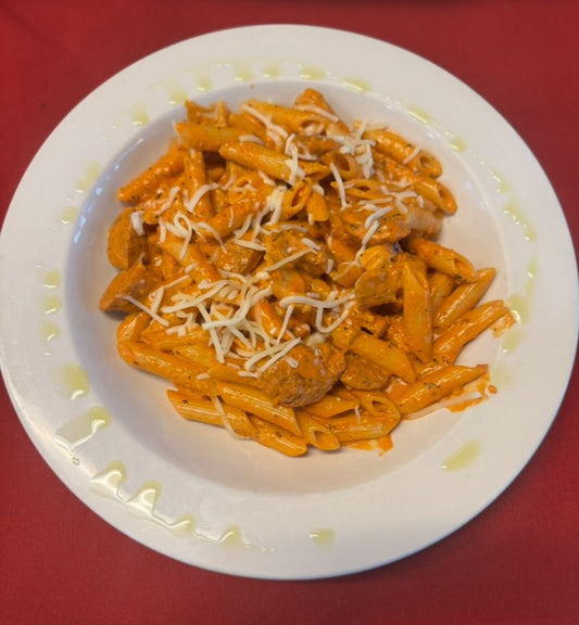 Penne Rustica