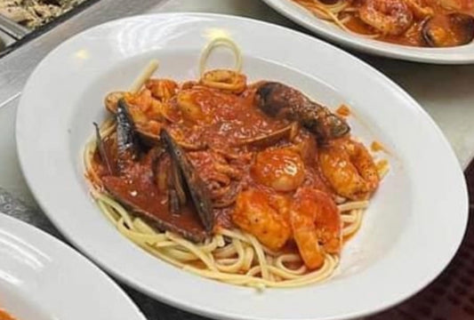 Fruiti Di mare