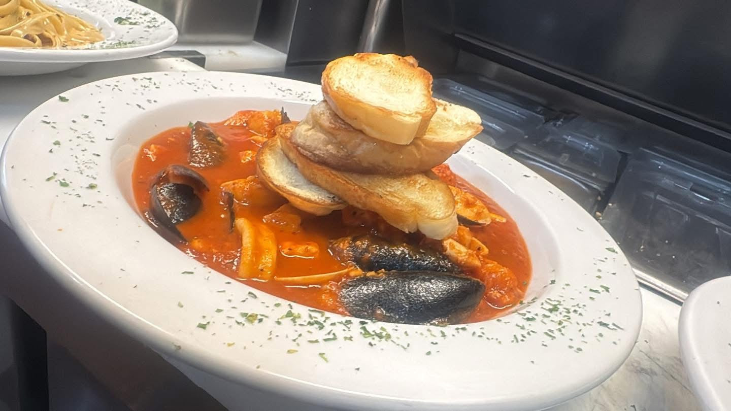 Cioppino